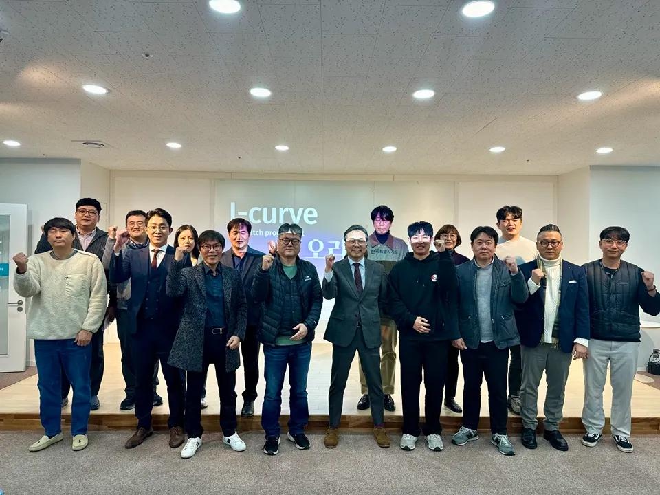 전북창조경제혁신센터, ‘J-curve 배치프로그램’ 본격 돌입